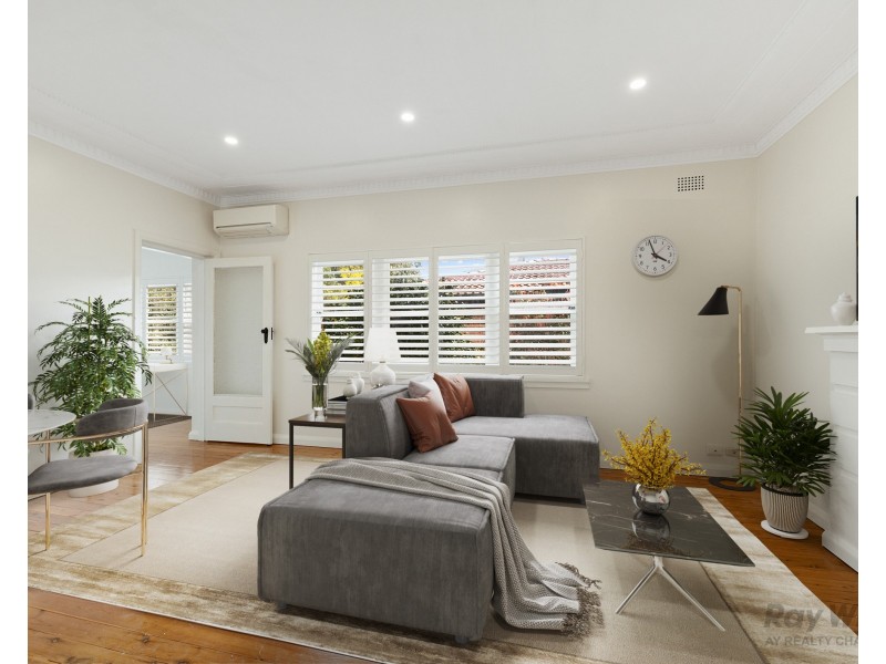 4/772 Pacific Highway, Chatswood NSW 2067