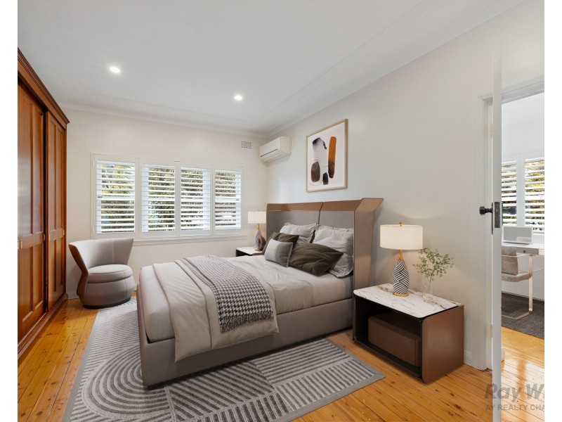 4/772 Pacific Highway, Chatswood NSW 2067