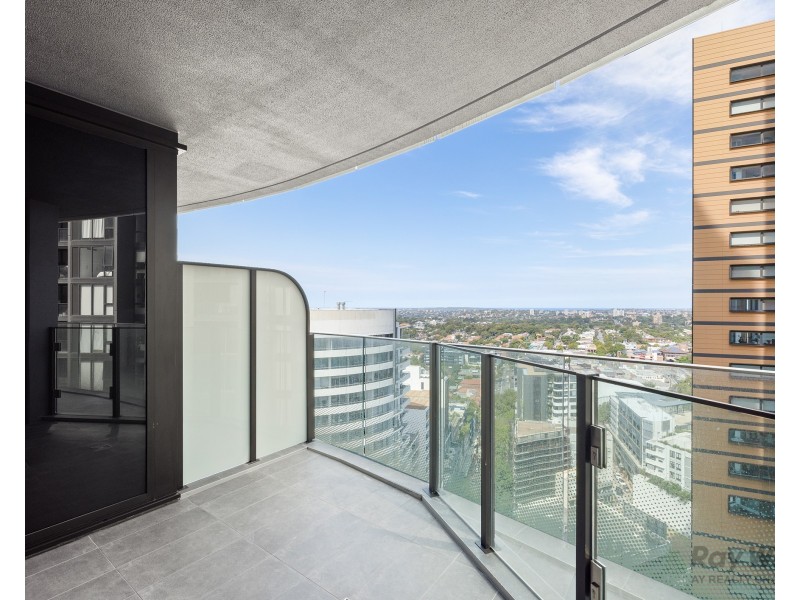 2208/500 Pacific Highway, St Leonards NSW 2065