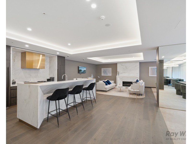 2208/500 Pacific Highway, St Leonards NSW 2065