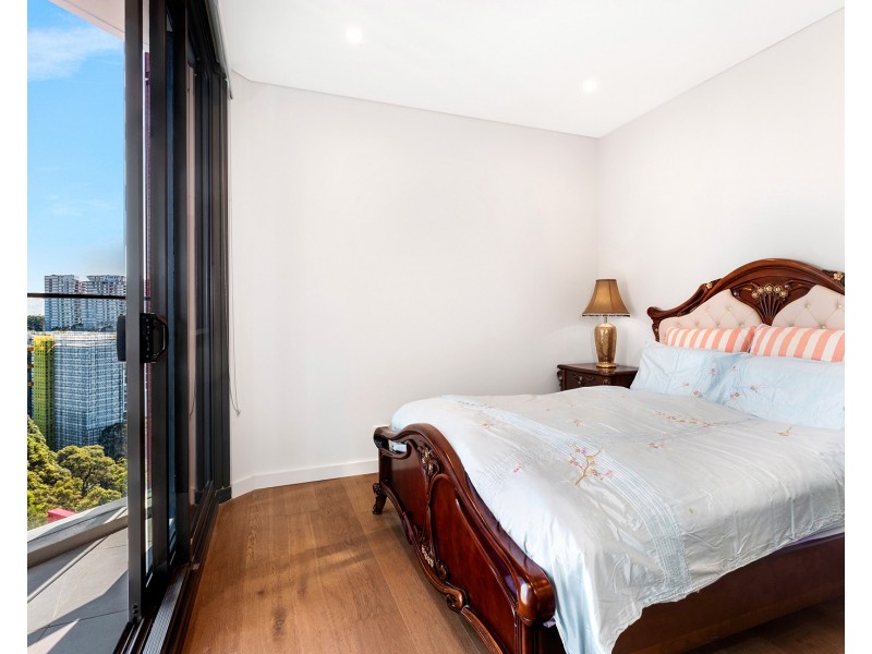 1707D/101 Waterloo Road, Macquarie Park NSW 2113