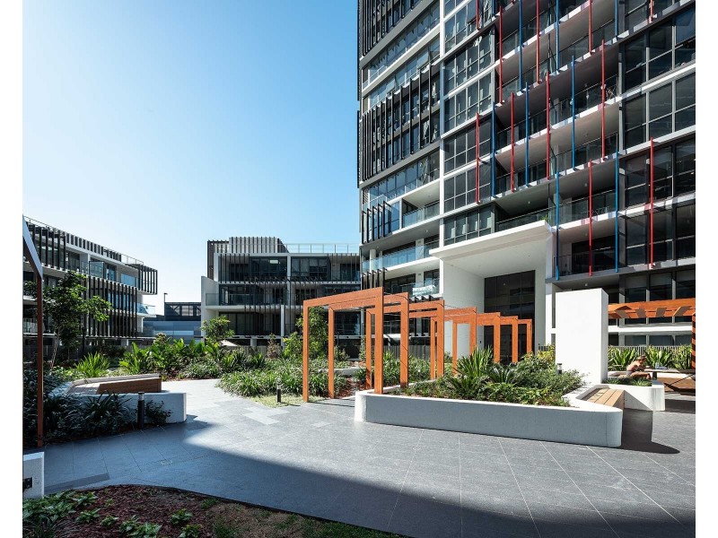 1707D/101 Waterloo Road, Macquarie Park NSW 2113