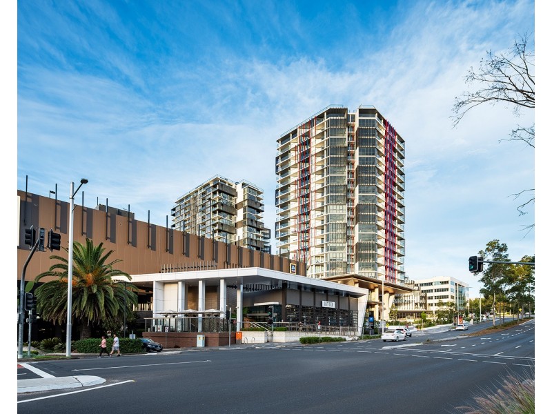 1707D/101 Waterloo Road, Macquarie Park NSW 2113