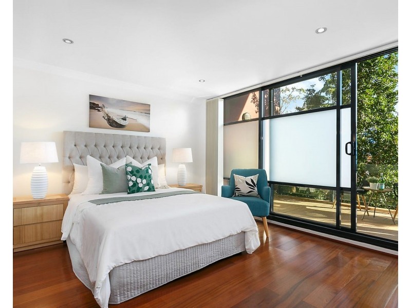 39/18 Jacques Street, Chatswood NSW 2067