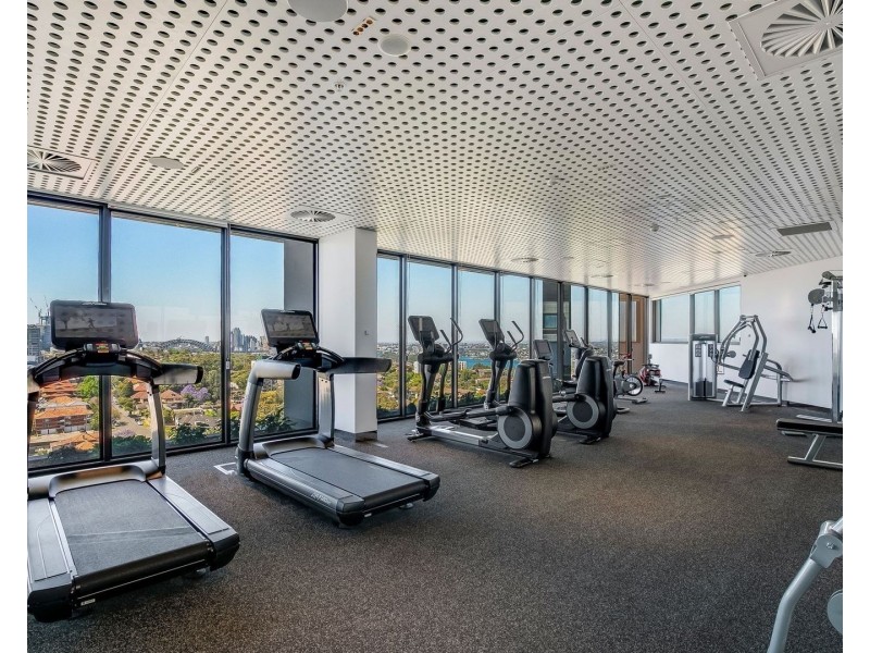 1208/486 Pacific Highway, St Leonards NSW 2065