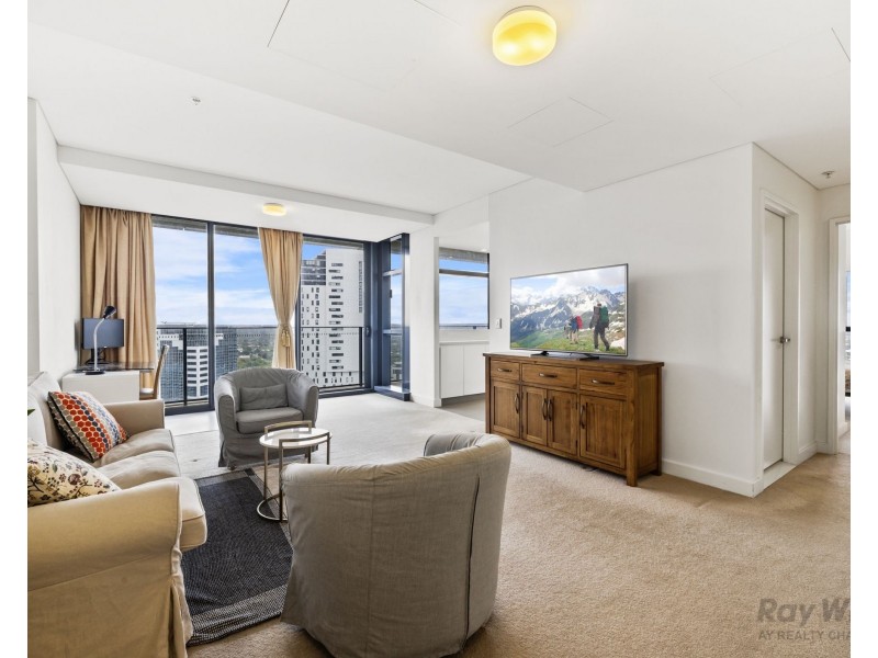 3503/438 Victoria Avenue, Chatswood NSW 2067