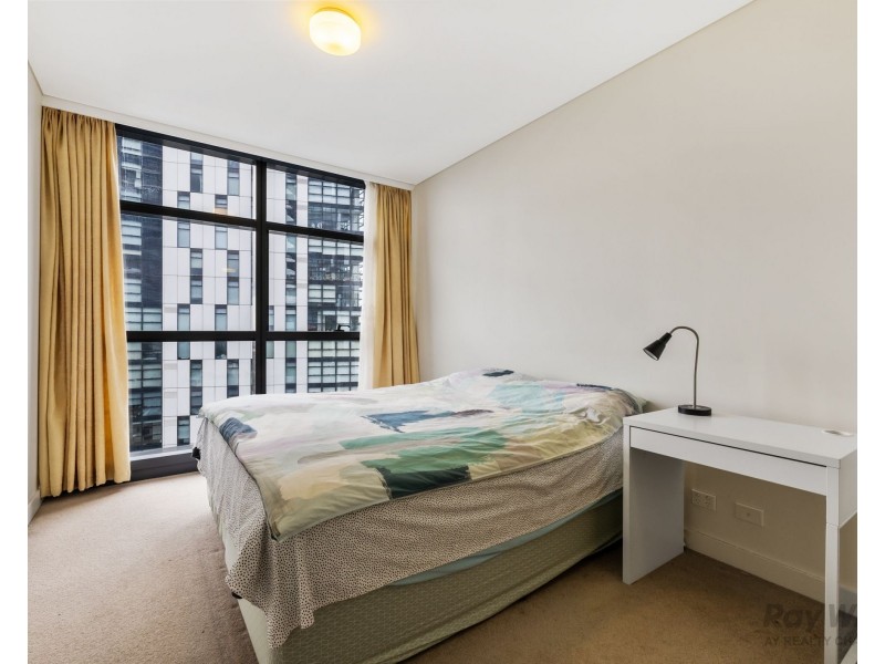 3503/438 Victoria Avenue, Chatswood NSW 2067
