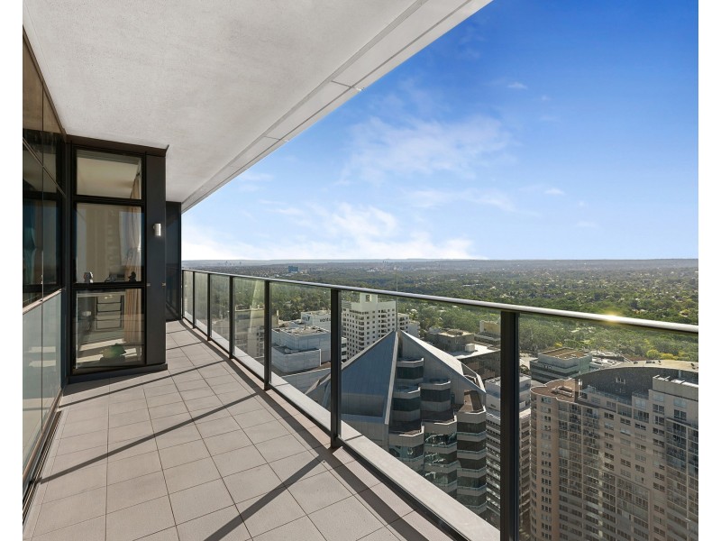 3503/438 Victoria Avenue, Chatswood NSW 2067