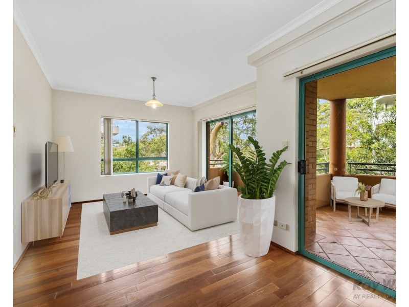 22/18 Centennial Ave, Chatswood NSW 2067