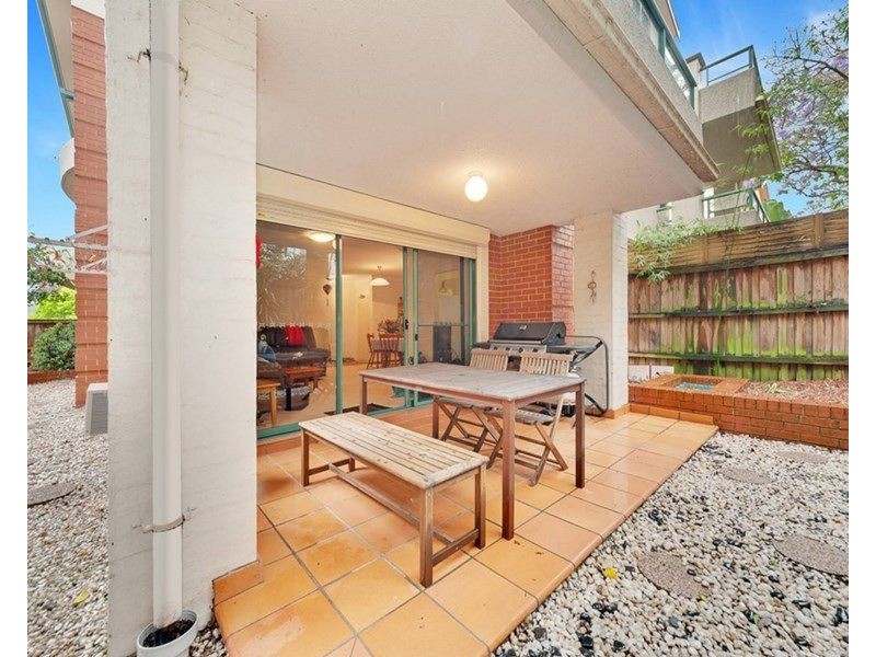 3/238 Victoria Avenue, Chatswood NSW 2067