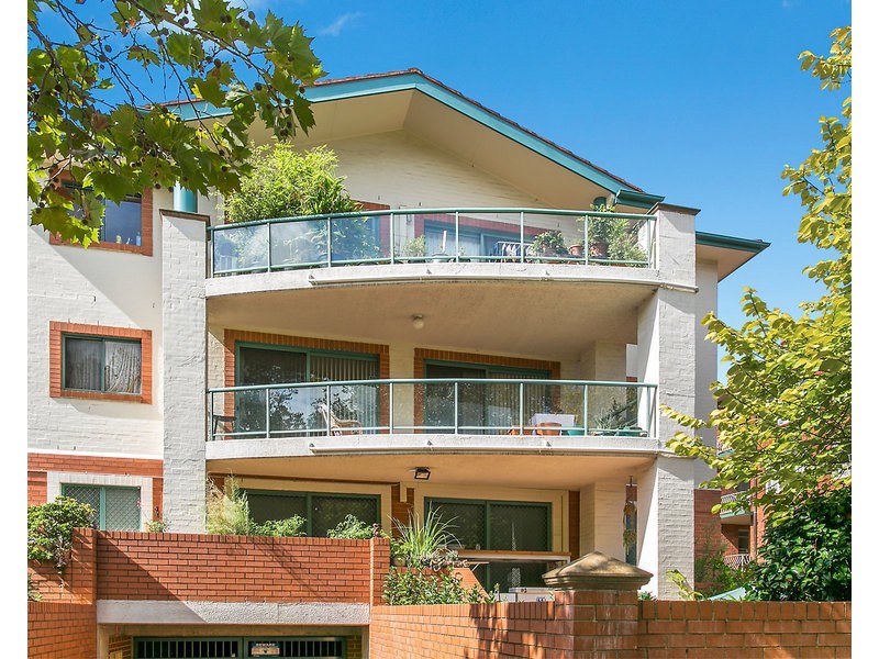 3/238 Victoria Avenue, Chatswood NSW 2067