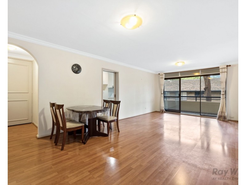 25/882 Pacific Highway, Chatswood NSW 2067