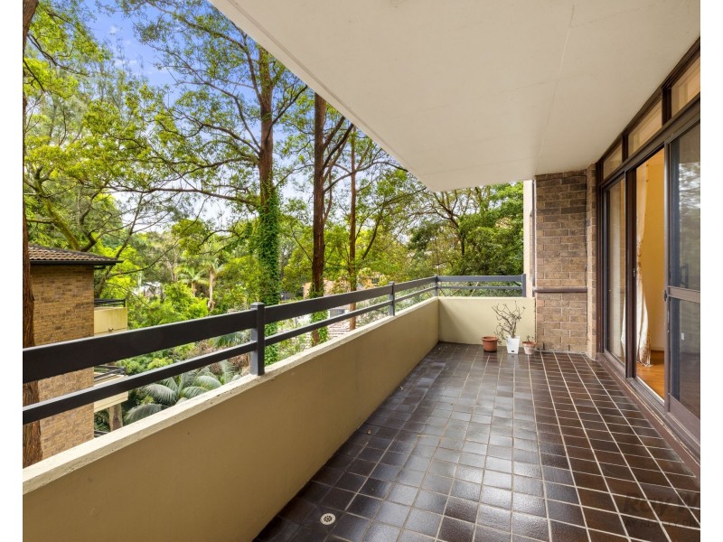 25/882 Pacific Highway, Chatswood NSW 2067