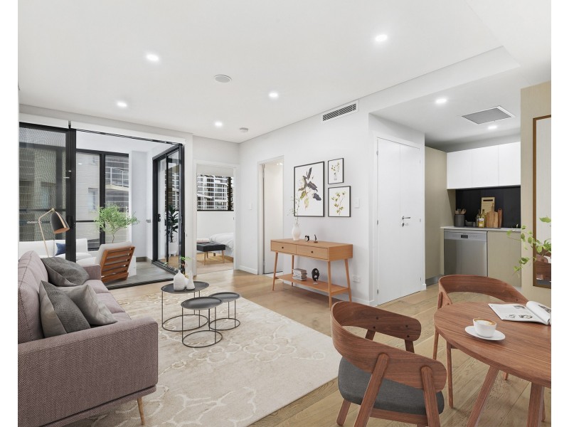 202/567 Pacific Highway, St Leonards NSW 2065