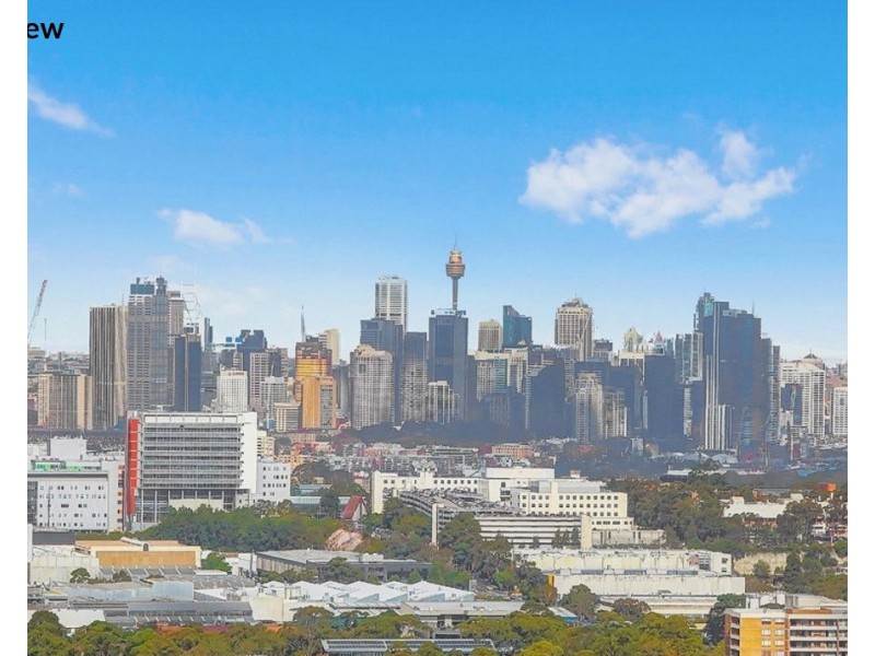 3701/438 Victoria Avenue, Chatswood NSW 2067