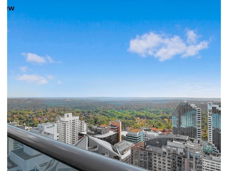 3701/438 Victoria Avenue, Chatswood NSW 2067