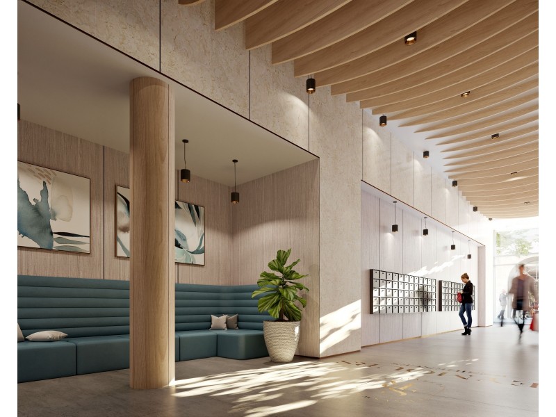 418A/989-1015 Pacific Highway, Roseville NSW 2069