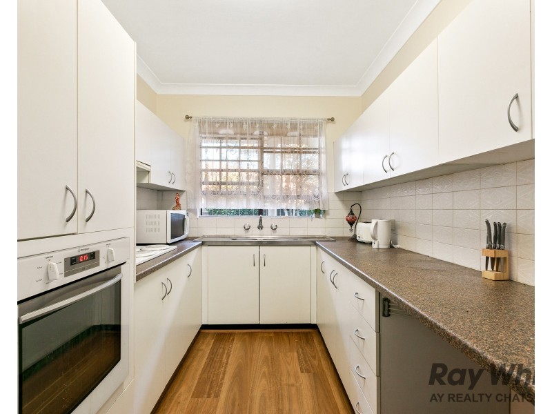 10/181 Pacific Highway, Lindfield NSW 2070