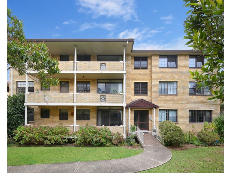 10/181 Pacific Highway, Lindfield NSW 2070