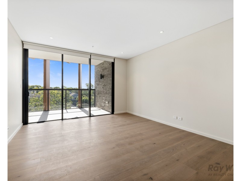 507C/989-1015 Pacific Highway, Roseville NSW 2069