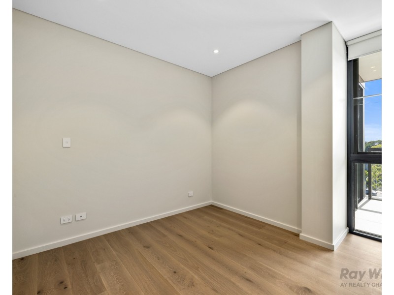 507C/989-1015 Pacific Highway, Roseville NSW 2069