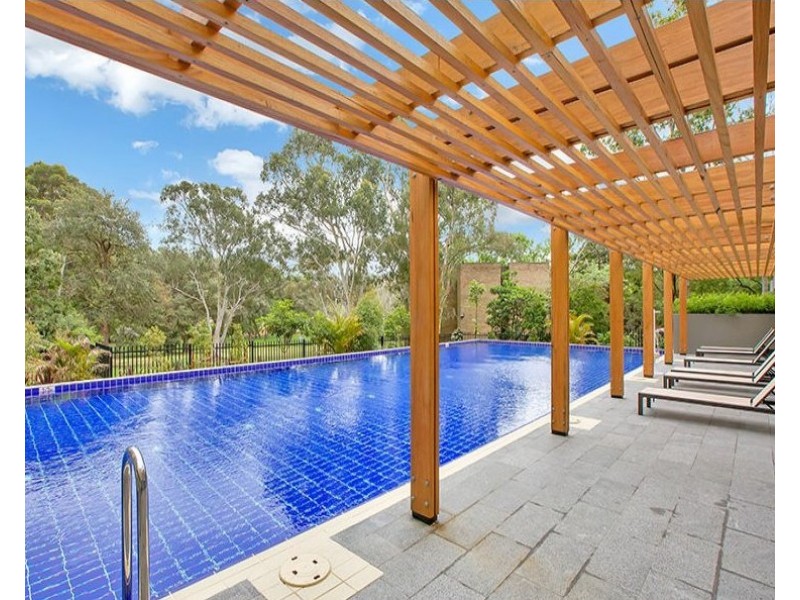 B501/4 Saunders Close, Macquarie Park NSW 2113