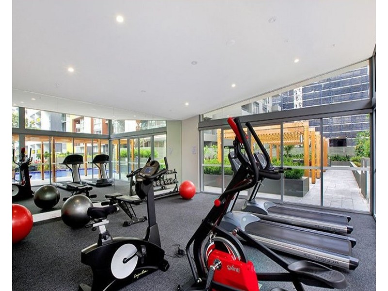 B501/4 Saunders Close, Macquarie Park NSW 2113