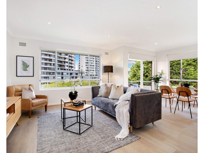 9/802 Pacific Highway, Chatswood NSW 2067