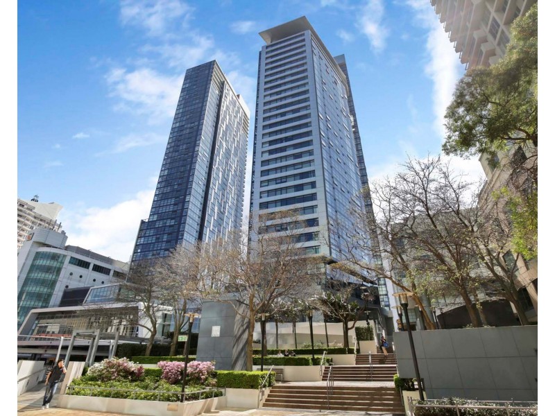 805/69 Albert Avenue, Chatswood NSW 2067