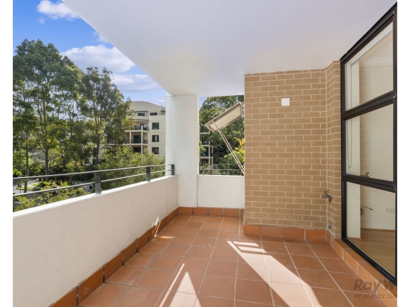 302/6-8 Freeman Road, Chatswood NSW 2067