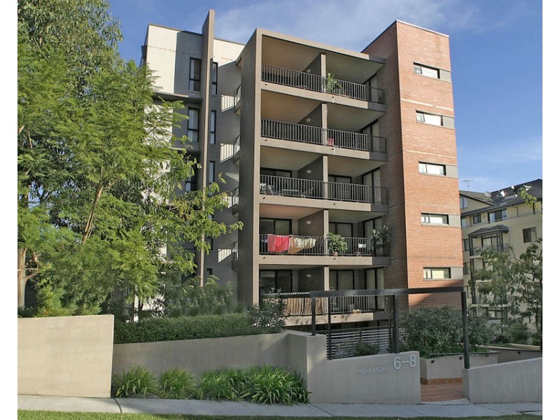 302/6-8 Freeman Road, Chatswood NSW 2067
