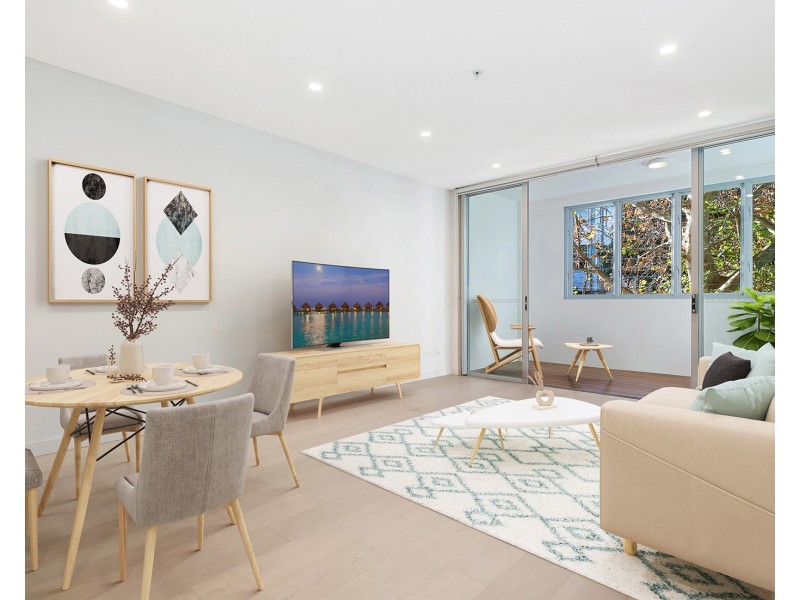 A105/150 Mowbray Road, Willoughby NSW 2068