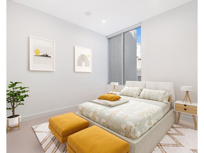 A105/150 Mowbray Road, Willoughby NSW 2068