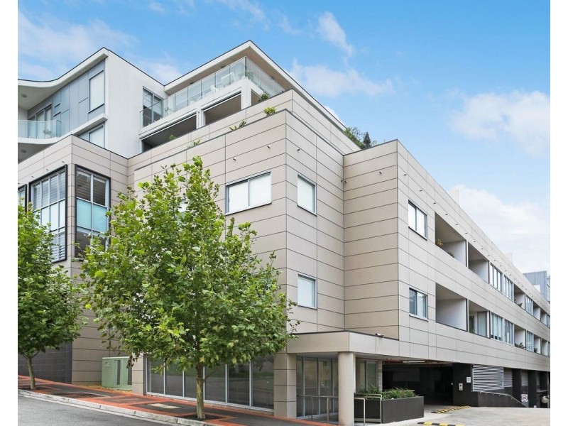 A105/150 Mowbray Road, Willoughby NSW 2068