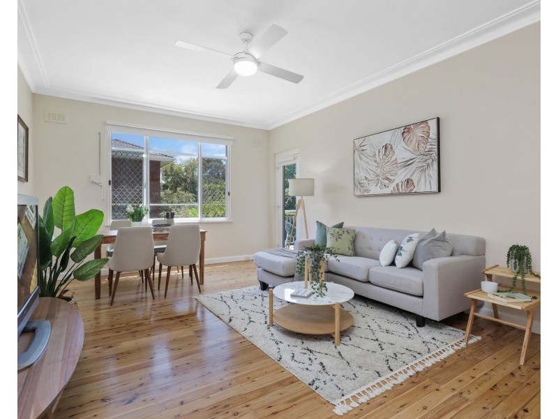 1/182 Pacific Highway, Roseville NSW 2069