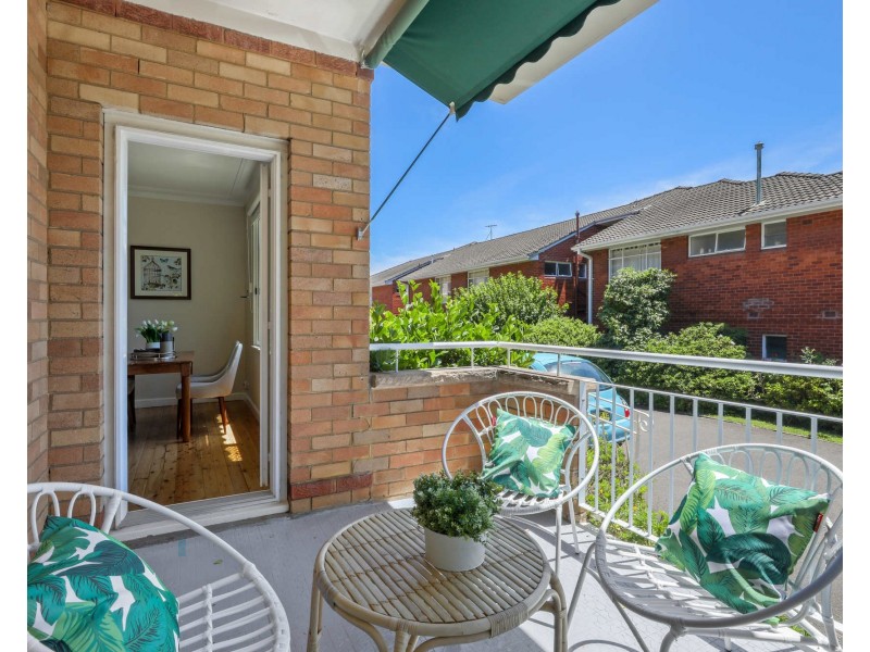 1/182 Pacific Highway, Roseville NSW 2069