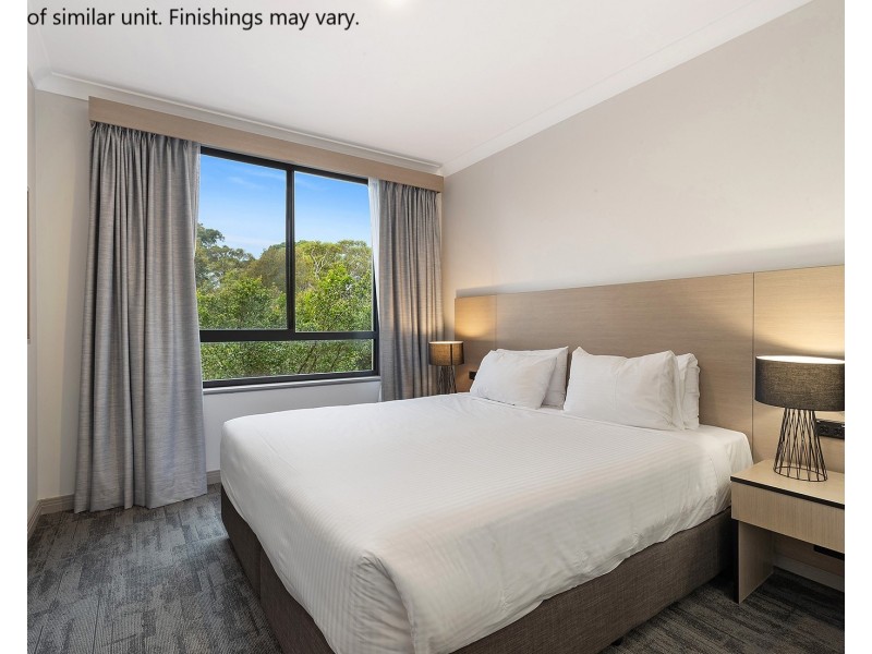 219 & 220/58-62 Delhi Road, Macquarie Park NSW 2113