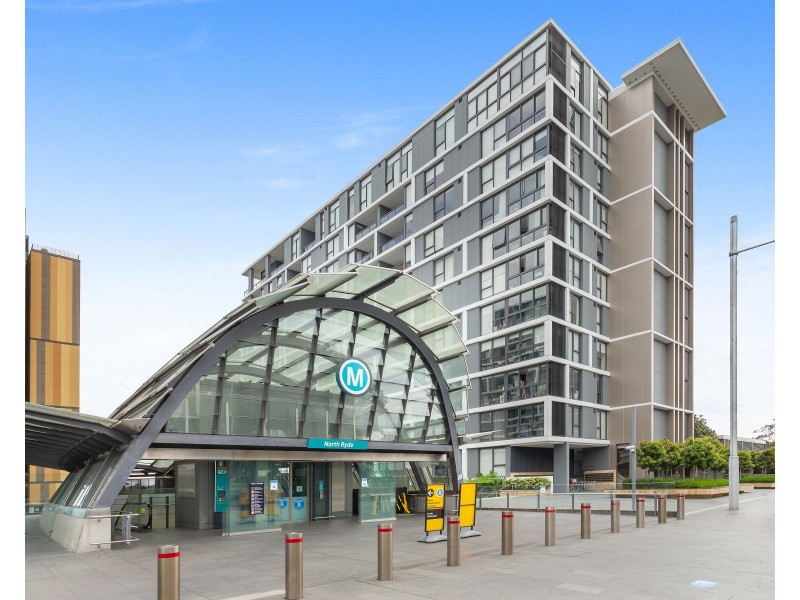 219 & 220/58-62 Delhi Road, Macquarie Park NSW 2113