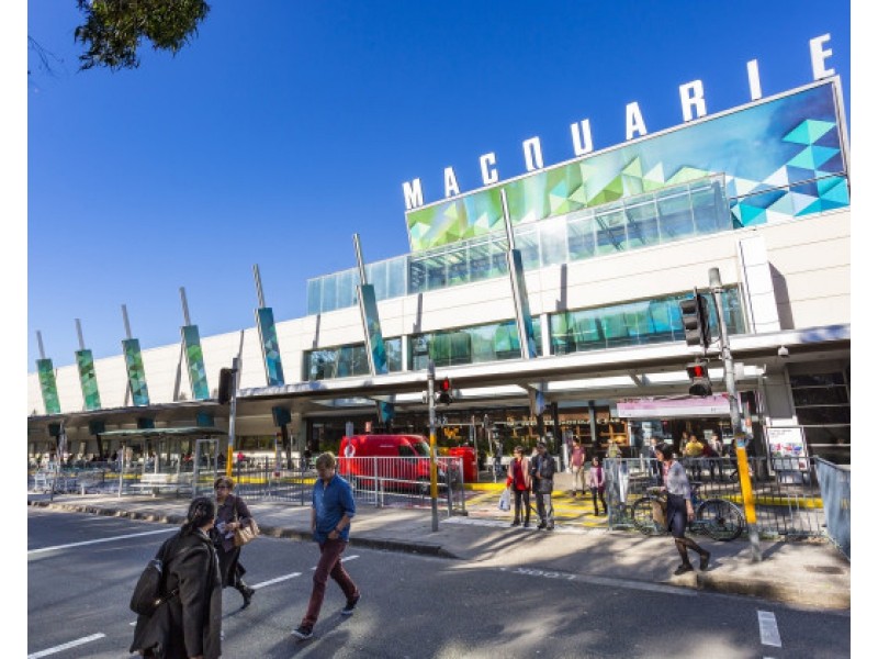 219 & 220/58-62 Delhi Road, Macquarie Park NSW 2113