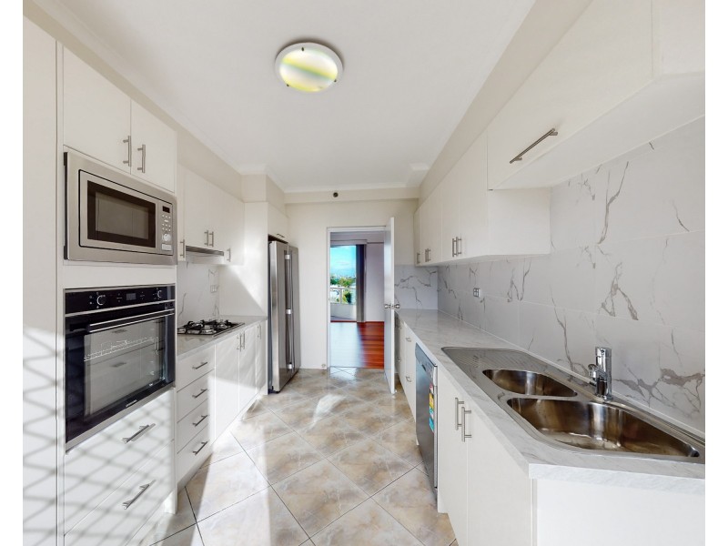 61/421-473 Pacific Highway, Artarmon NSW 2064