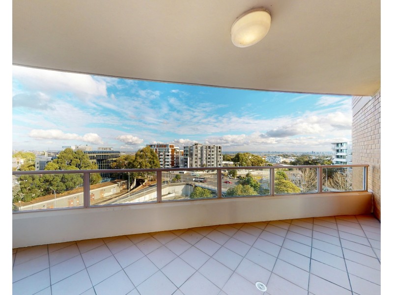 61/421-473 Pacific Highway, Artarmon NSW 2064