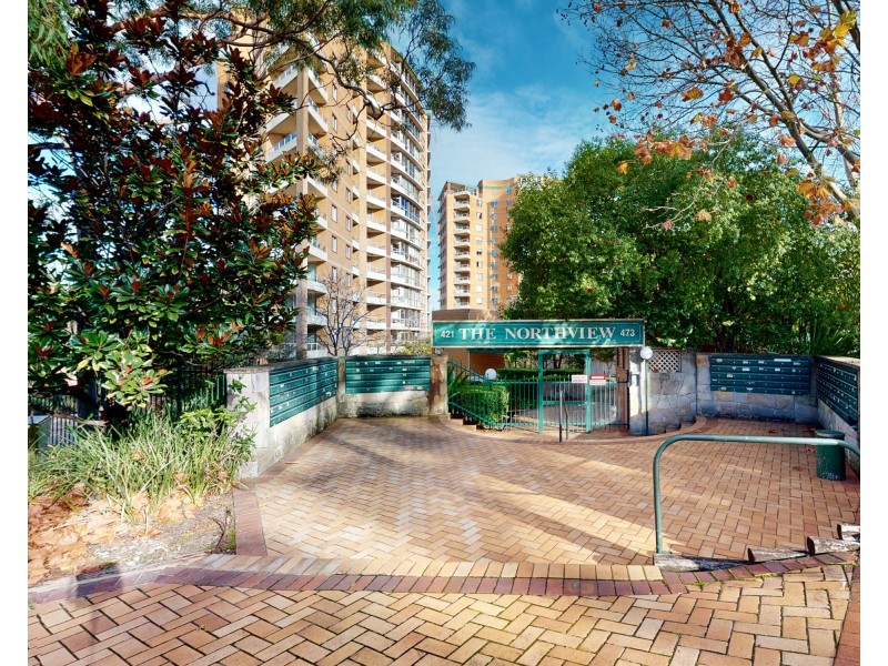 61/421-473 Pacific Highway, Artarmon NSW 2064
