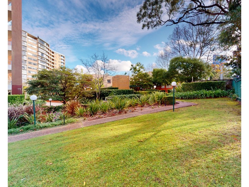 61/421-473 Pacific Highway, Artarmon NSW 2064