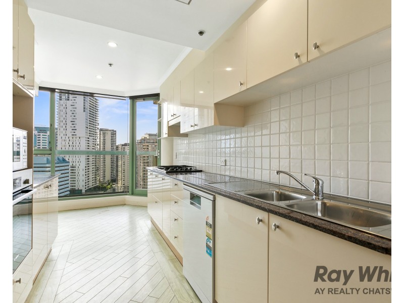 2005/37 Victor Street, Chatswood NSW 2067