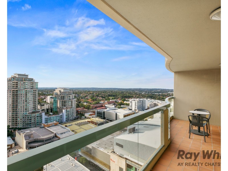 2005/37 Victor Street, Chatswood NSW 2067