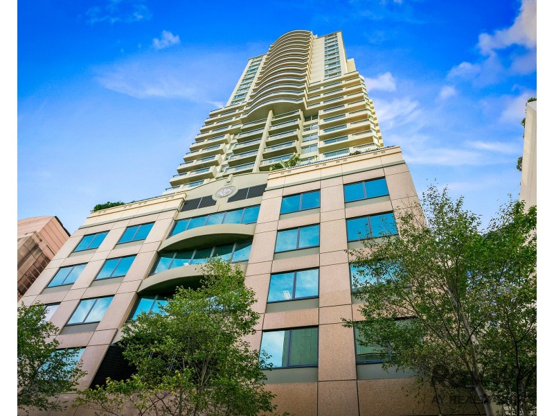 2005/37 Victor Street, Chatswood NSW 2067