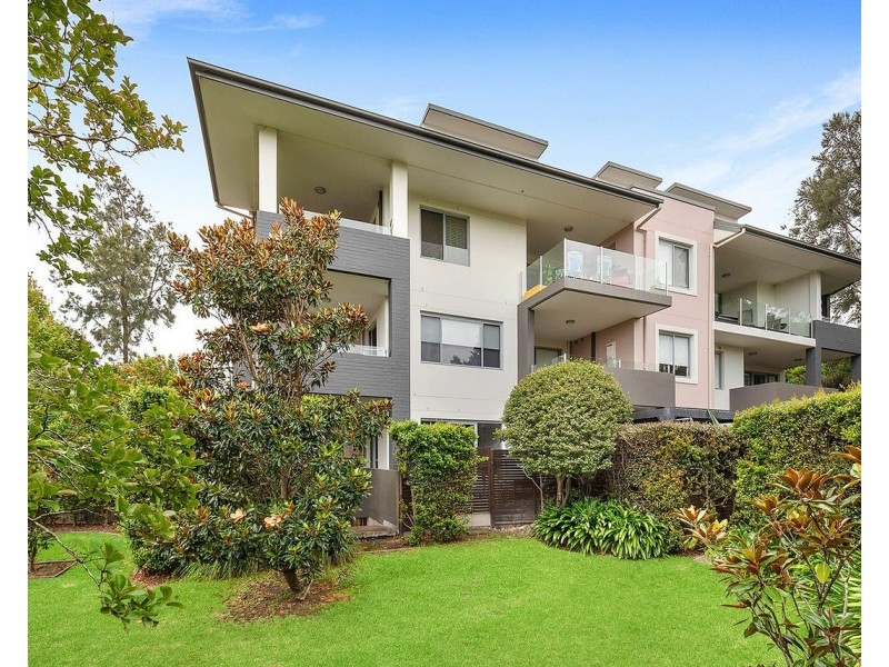 7/15 Kooringa Road, Chatswood NSW 2067