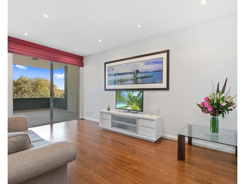 7/15 Kooringa Road, Chatswood NSW 2067