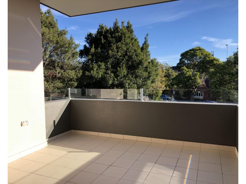 7/15 Kooringa Road, Chatswood NSW 2067