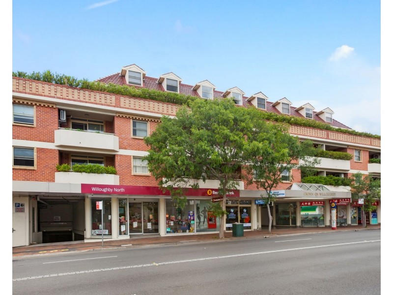 1/303 Penshurst Street, Willoughby NSW 2068